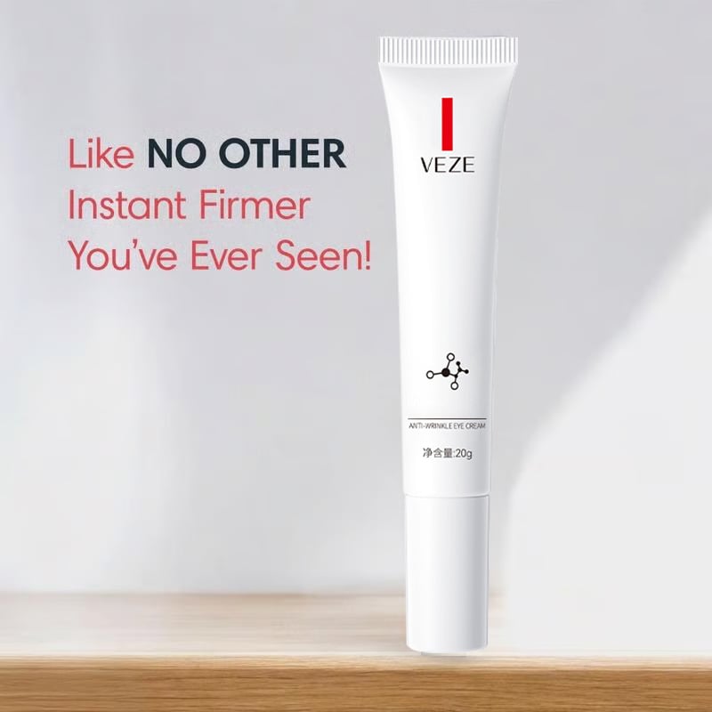 🔥🔥Consult Beaute REAL-EYEZ-ATION Tinted Firming Eye Gel