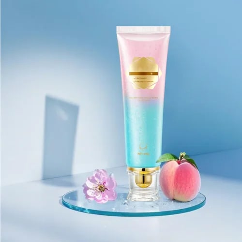 ✨ Achieve a Radiant Smile - 🦷 Niacinamide Whitening Toothpaste - For Healthier, Whiter Teeth!