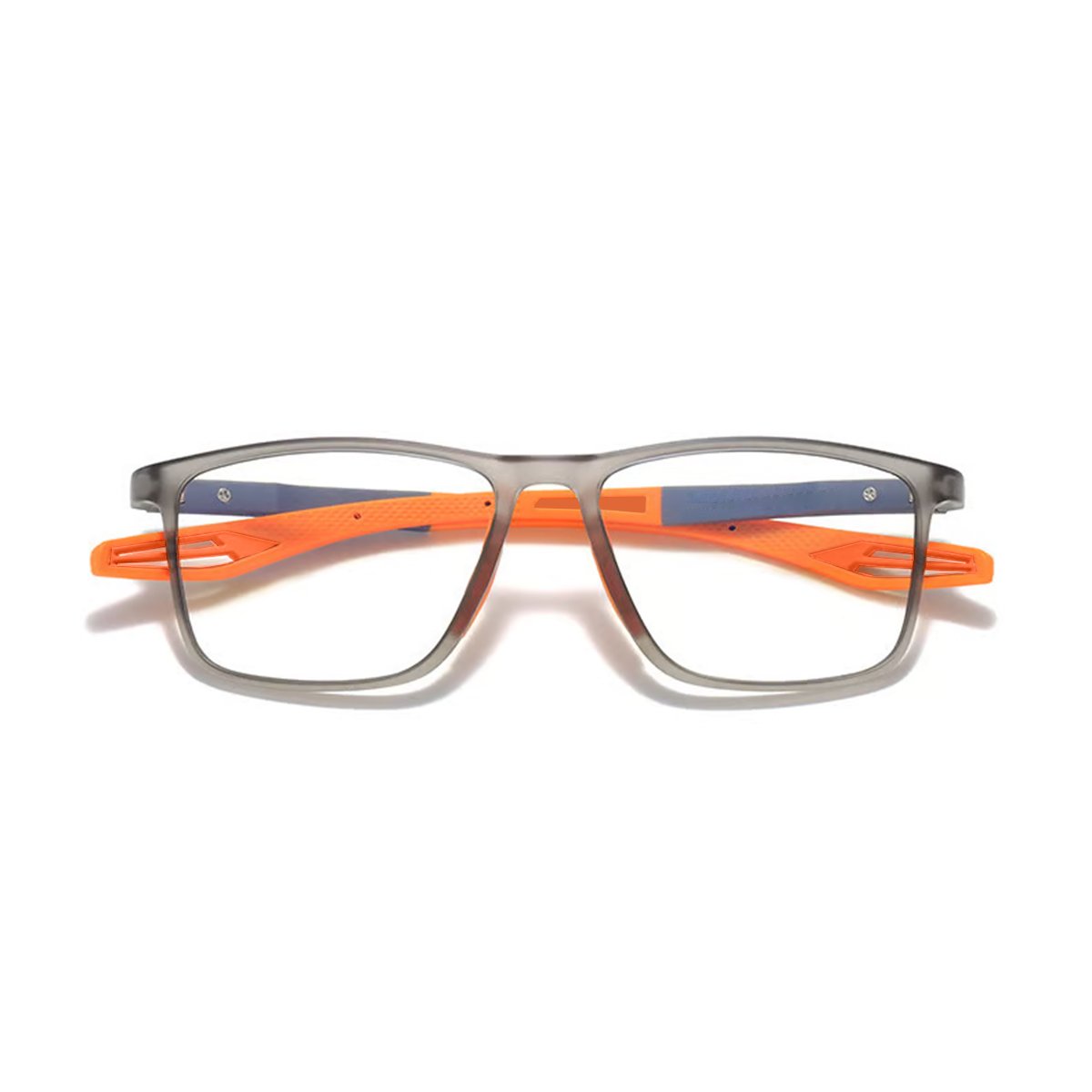 Sports smart photochromic reading glasses