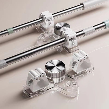 💥Broom Holder Mop Hanger