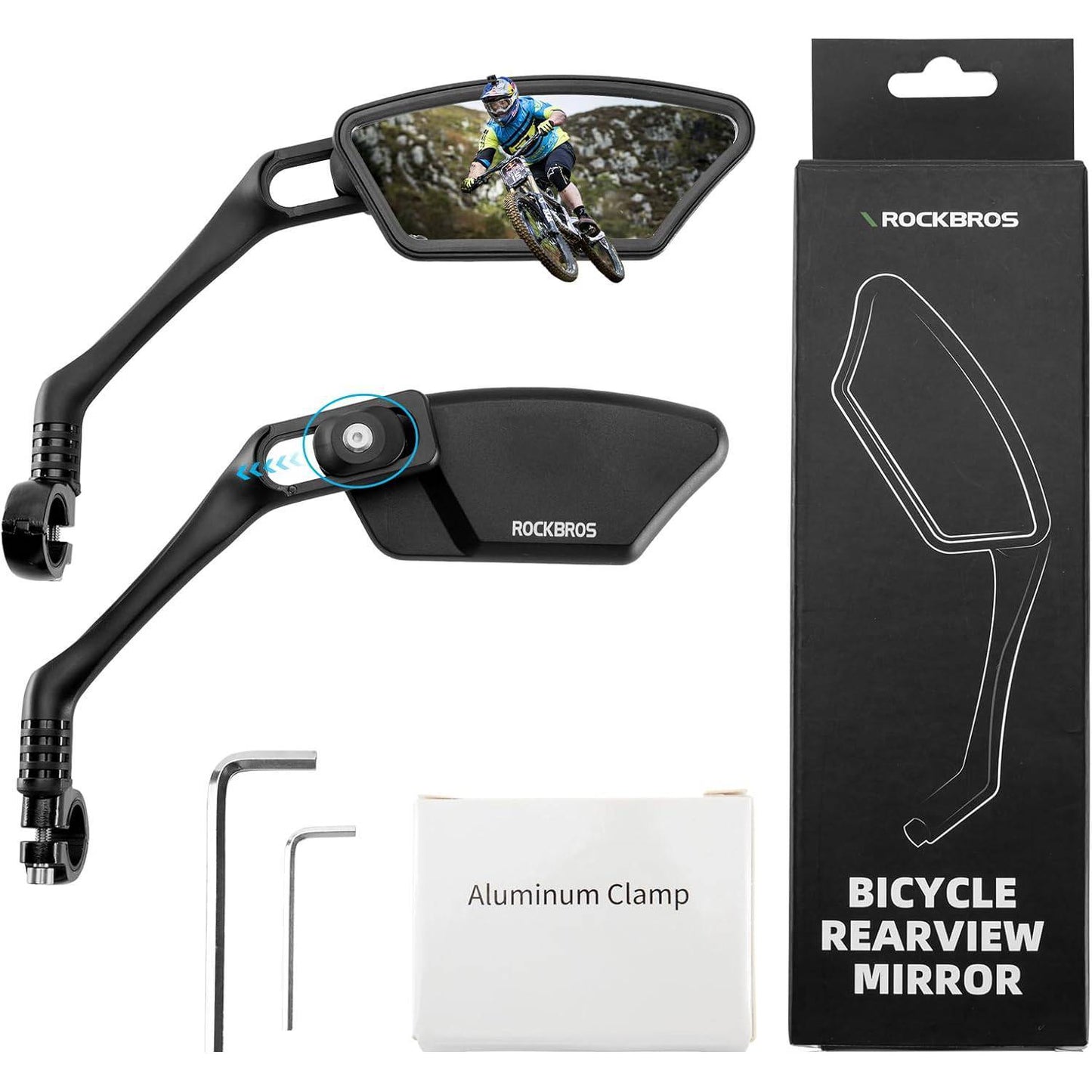Bike Mirrors