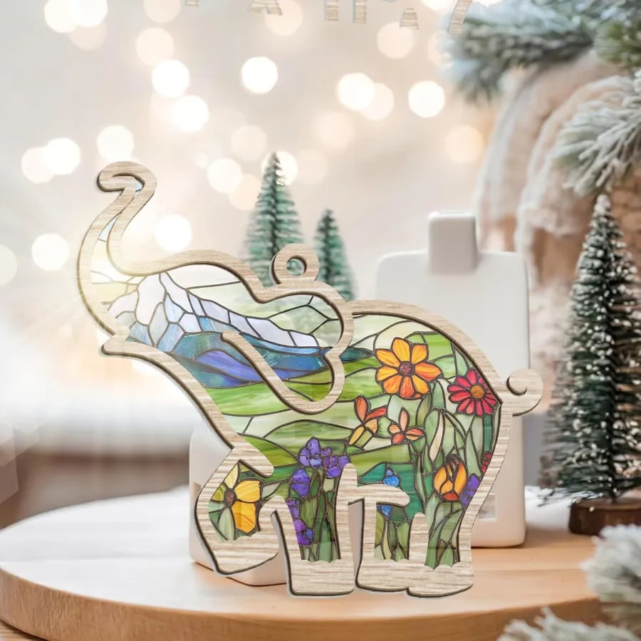 🐘🎁Friendship gift • sisterhood elephant