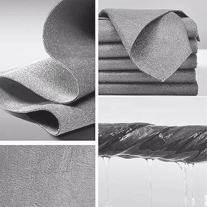 Thickened Magic Cleaning Cloth