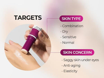 🏆 #1 Bestselling🏆--Calcium Multi Balm 💫 Anti-Aging & Firming Korean Skincare Stick🔥