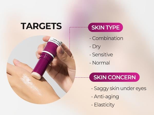🏆 #1 Bestselling🏆Calcium Multi Balm 💫 Anti-Aging & Firming Korean Skincare Stick🔥