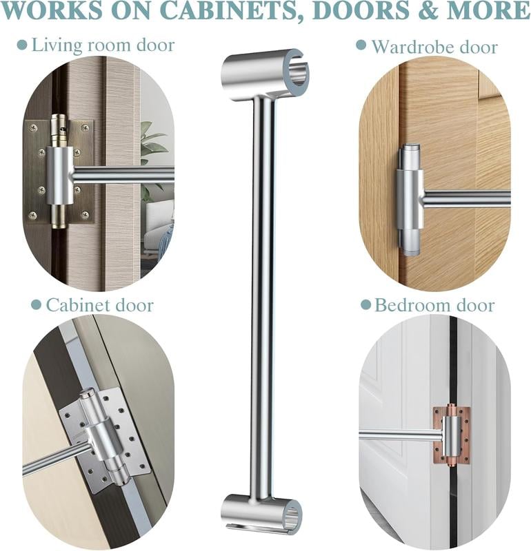 Door Hinge Adjustment Tool